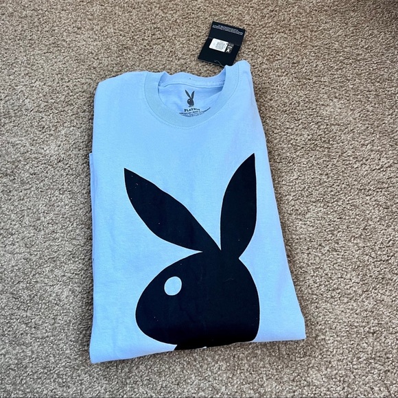 PLAYBOY Other - Playboy Shirt
